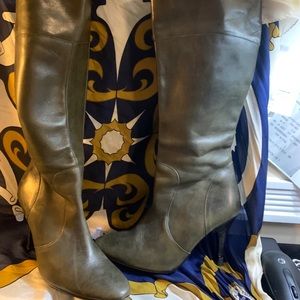 Rider boots: great condition